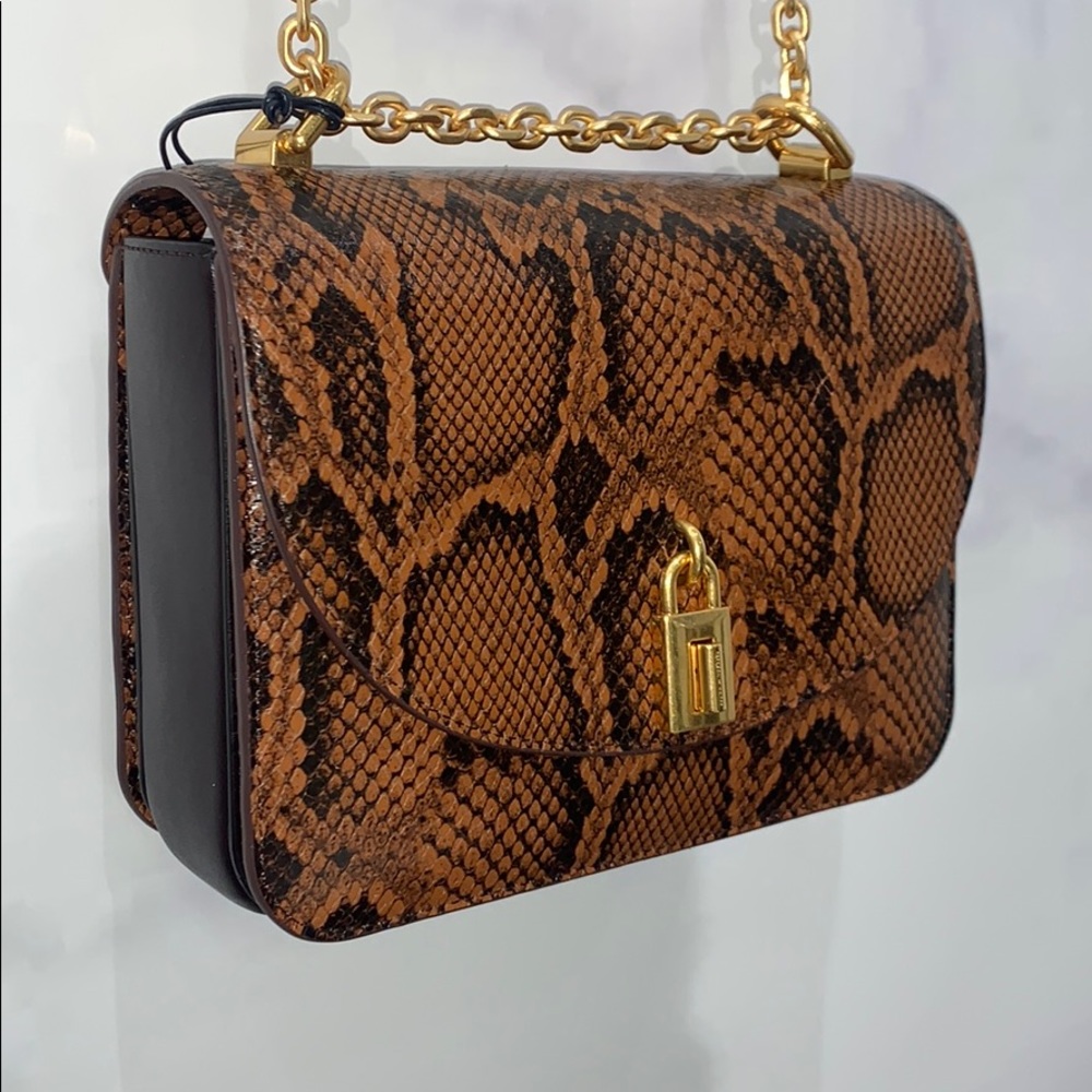 Rebecca Minkoff Love Too Crossbody